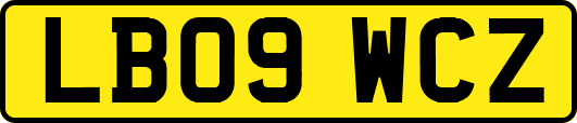 LB09WCZ