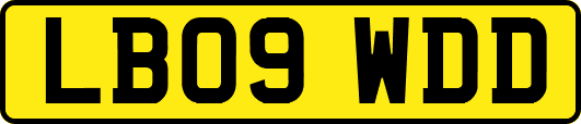 LB09WDD