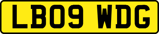 LB09WDG