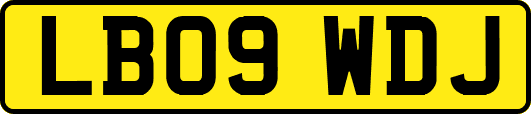 LB09WDJ