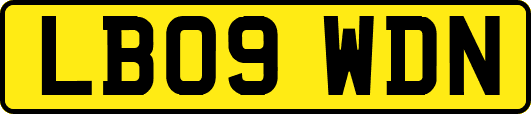 LB09WDN