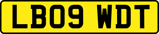 LB09WDT