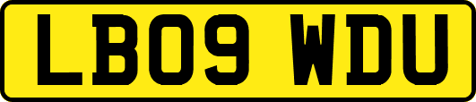 LB09WDU