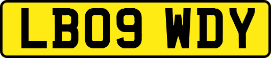 LB09WDY