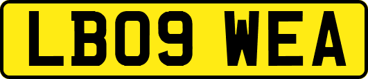 LB09WEA