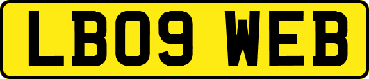 LB09WEB