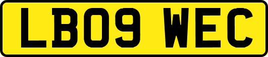 LB09WEC