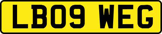 LB09WEG