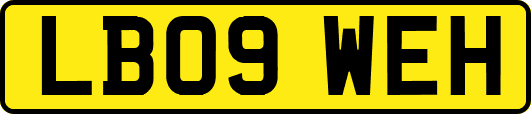 LB09WEH