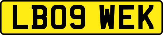 LB09WEK