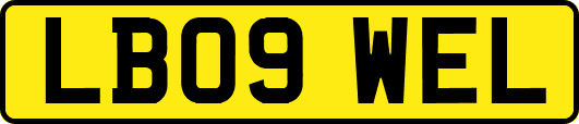 LB09WEL