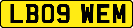 LB09WEM