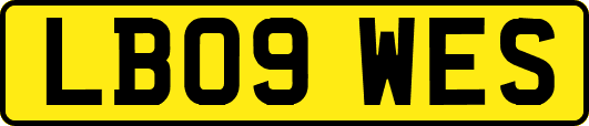 LB09WES
