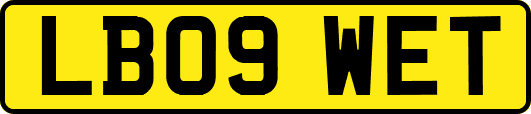 LB09WET