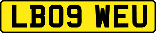 LB09WEU