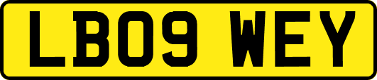 LB09WEY