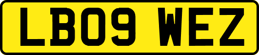 LB09WEZ