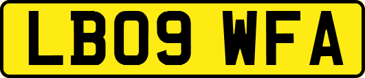 LB09WFA
