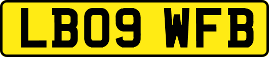 LB09WFB