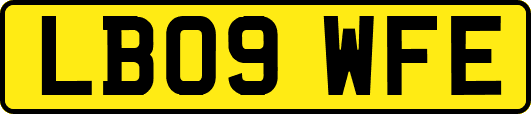 LB09WFE