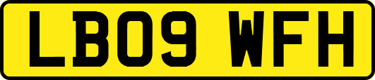 LB09WFH