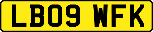 LB09WFK