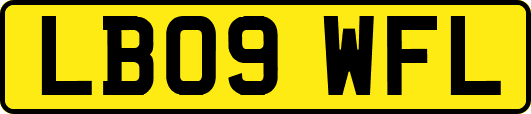 LB09WFL