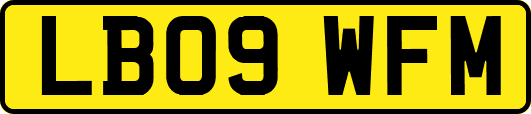 LB09WFM