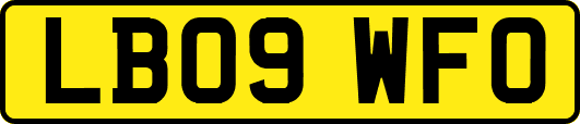 LB09WFO