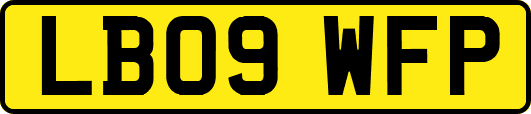 LB09WFP