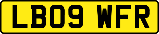 LB09WFR