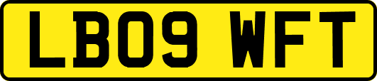 LB09WFT