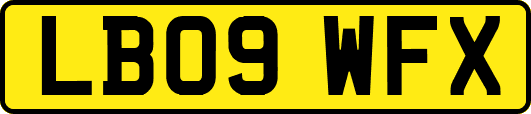 LB09WFX