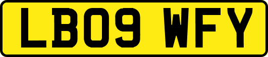 LB09WFY