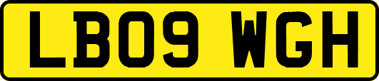 LB09WGH