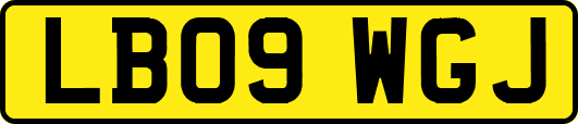 LB09WGJ