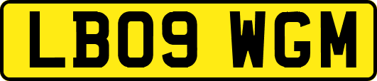 LB09WGM
