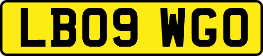 LB09WGO
