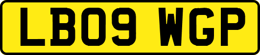 LB09WGP