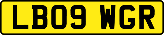 LB09WGR