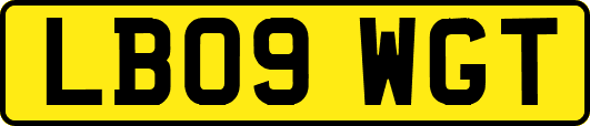 LB09WGT