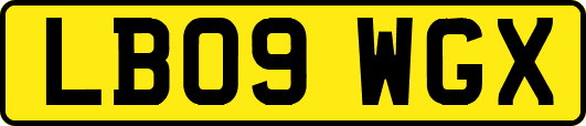 LB09WGX