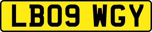 LB09WGY