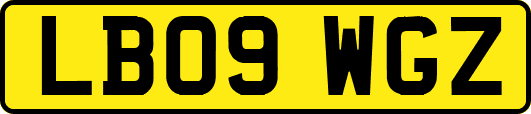 LB09WGZ
