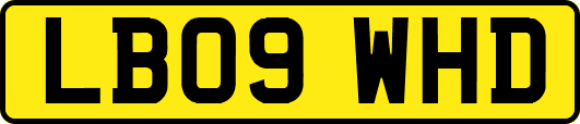 LB09WHD