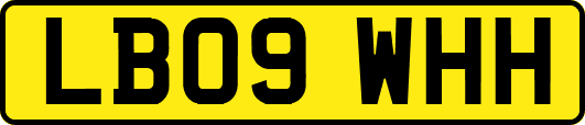 LB09WHH