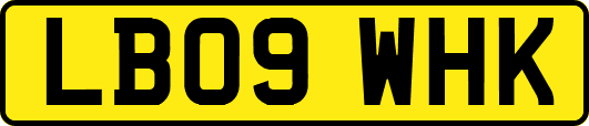 LB09WHK