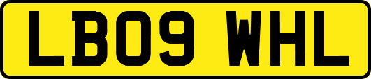 LB09WHL