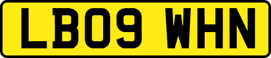 LB09WHN