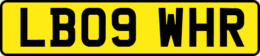 LB09WHR